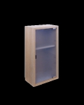 Купить шкаф Playa 30 см (300 х 160 х 600) для монтажа на верхнем уровне W5511SV Ideal Standard, шкаф Плая 30 см (300 х 160 х 600) для монтажа на верхнем уровне W5511SV Ideal Standard,